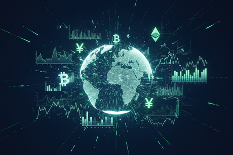Global Markets Today: What's Happening Around the World