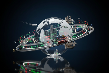 Navigating the Global Market: How American Trading Network Connects the World