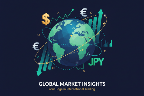 Breaking Into New Markets: American Trading Network's Next Big Move