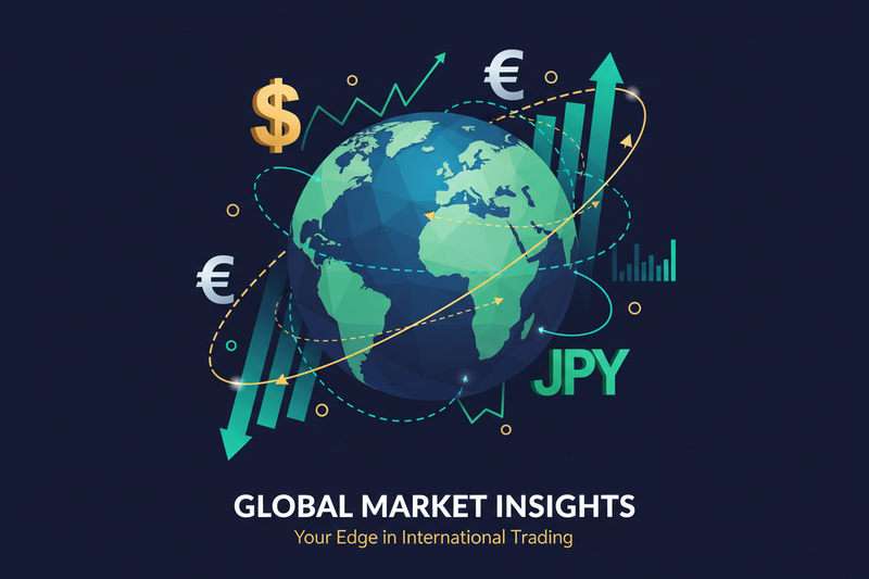 Breaking Into New Markets: American Trading Network's Next Big Move
