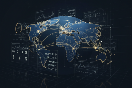 Global Markets 101: Why You Should Care About What's Happening Worldwide