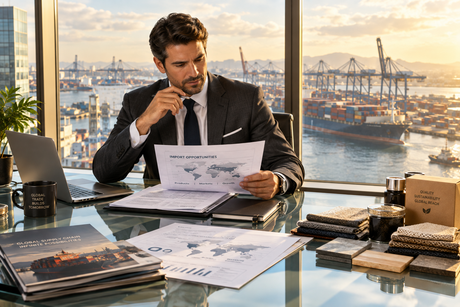Import Opportunities