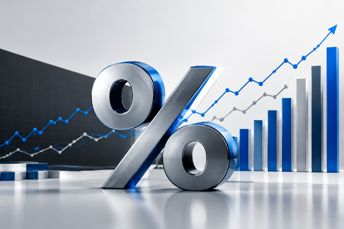 Interest Rates