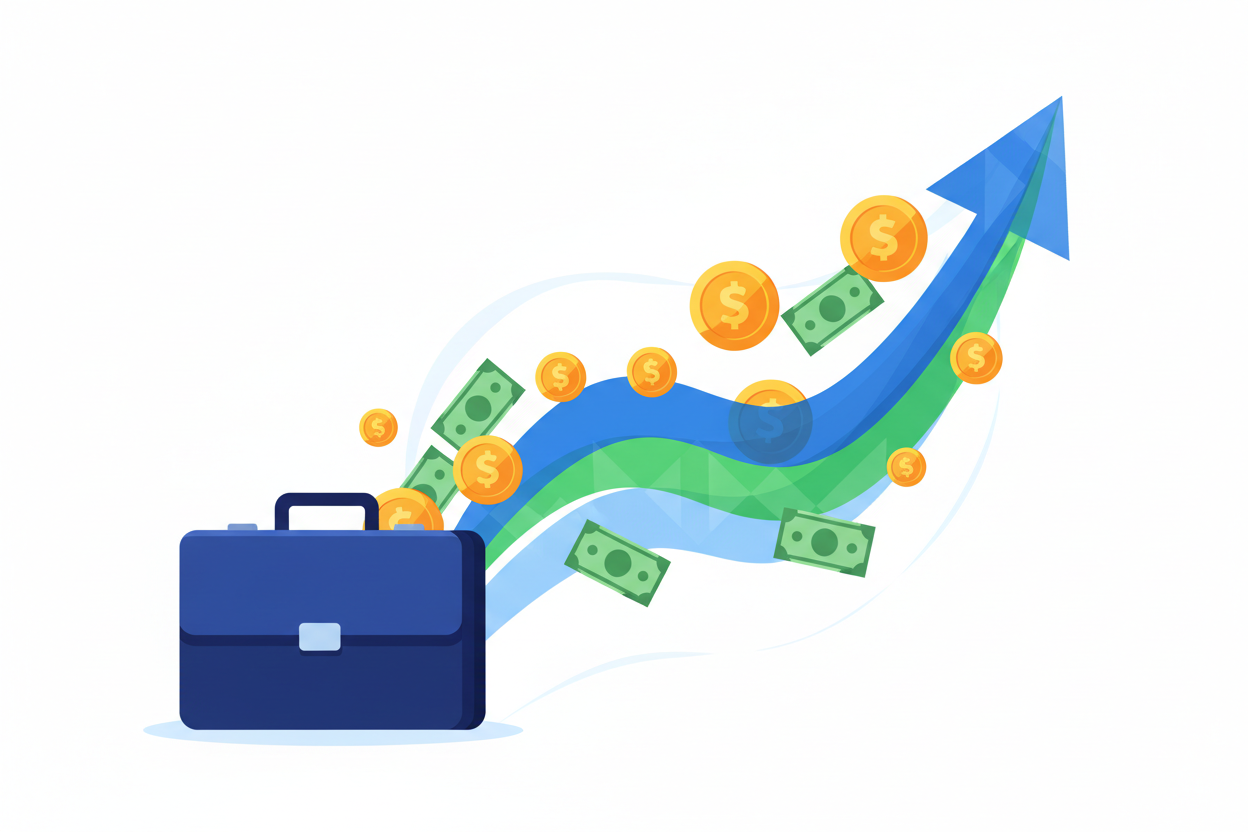 Getting Started with Investing: Your Beginner's Guide to Building Wealth