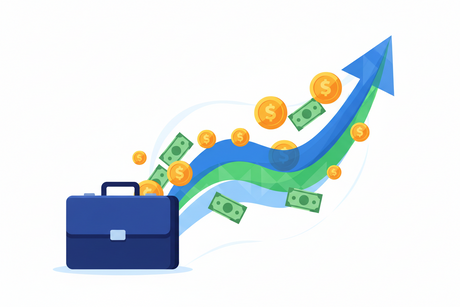 Getting Started with Investing: Your Beginner's Guide to Building Wealth