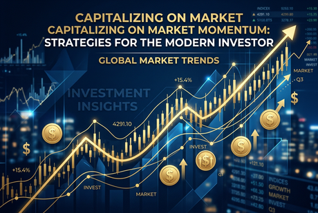 ETF and Fund Flows: Where Investors Are Putting Money Now