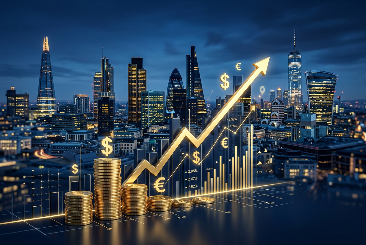 ETF and Fund Flows: Where Investors Are Putting Money Now