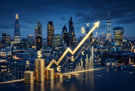 ETF and Fund Flows: Where Investors Are Putting Money Now