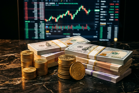 Venture Capital and Private Equity: Latest Deals and Funding Rounds