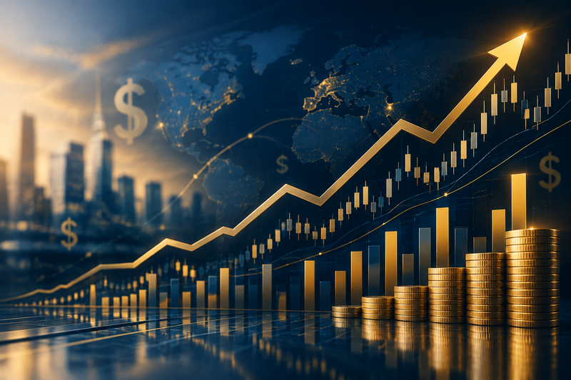 Smart Investment Strategies for Modern Traders
