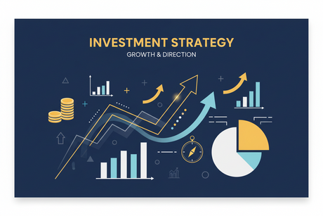 Smart Investment Strategies That Actually Work for Your Portfolio