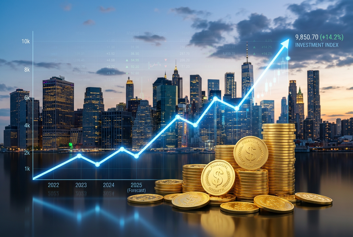 ETF and Fund Flows: Where Investors Are Putting Money Now