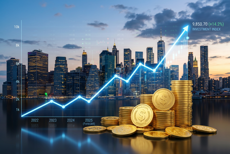 ETF and Fund Flows: Where Investors Are Putting Money Now
