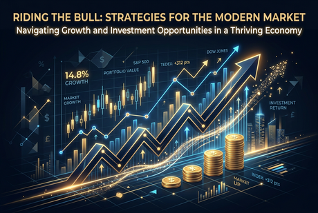 Smart Investment Strategies for Modern Traders