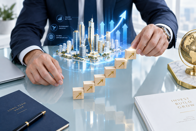 Investment Strategies for 2026