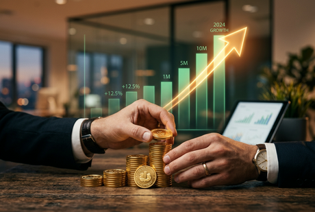 Venture Capital and Private Equity: Latest Deals and Funding Rounds