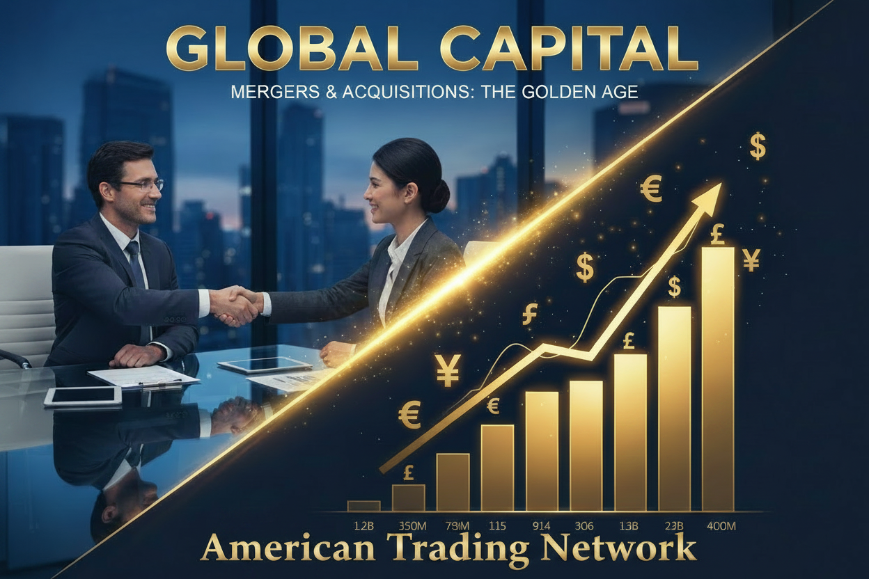 Mergers and Acquisitions: Capital Strategy Guide