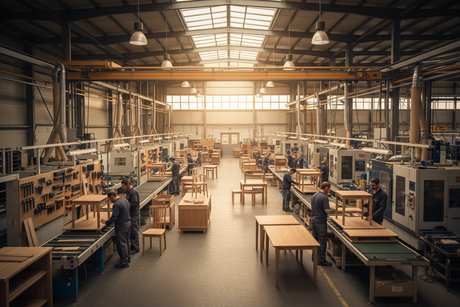 Finding the Right Manufacturers for Your Business: A Practical Guide