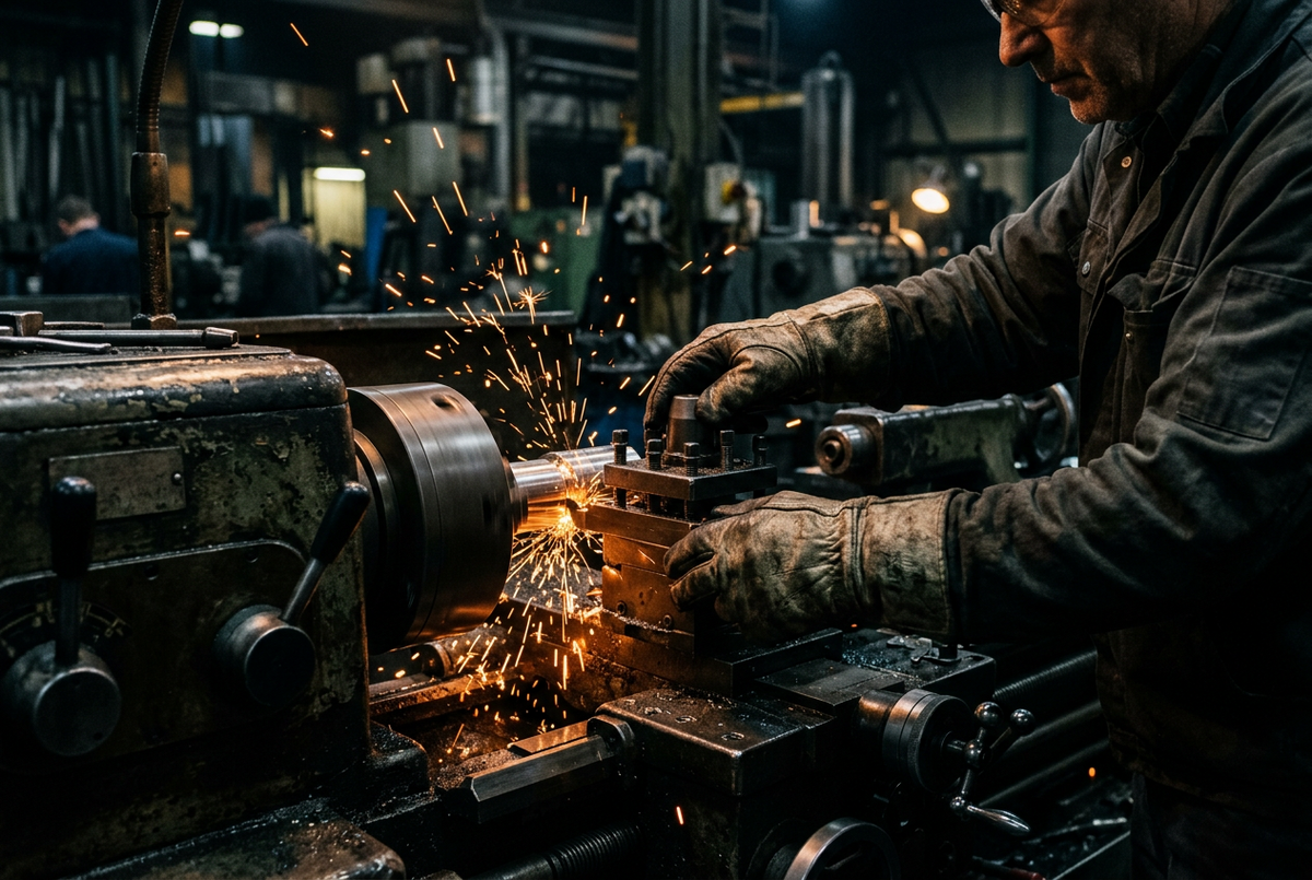 Reshoring and New Factories: Latest Plant Announcements in North America