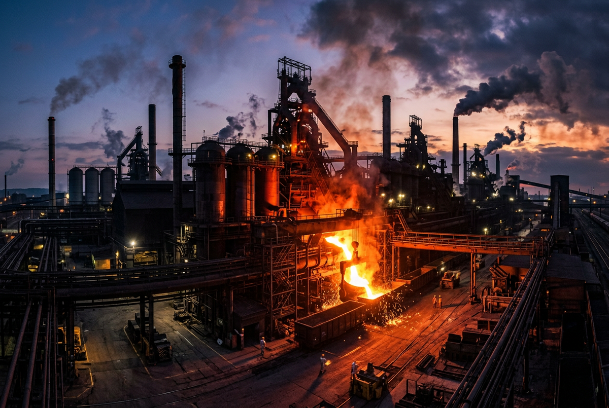 Manufacturing PMI Update: Is the Factory Sector Growing or Shrinking?