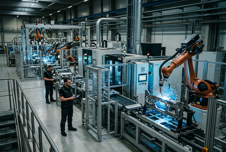 Reshoring and New Factories: Latest Plant Announcements in North America