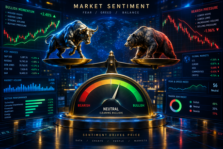 markets