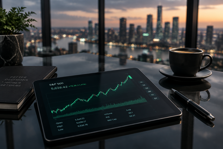 Six-Month Market Overview: A Trading Perspective
