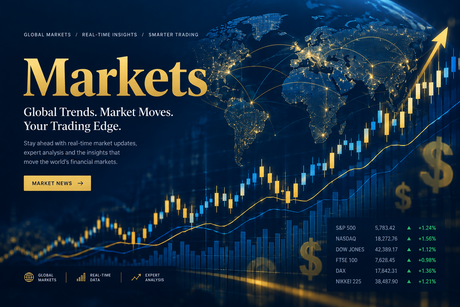 Wall Street Wrap: How the S&P 500, Dow and Nasdaq Performed