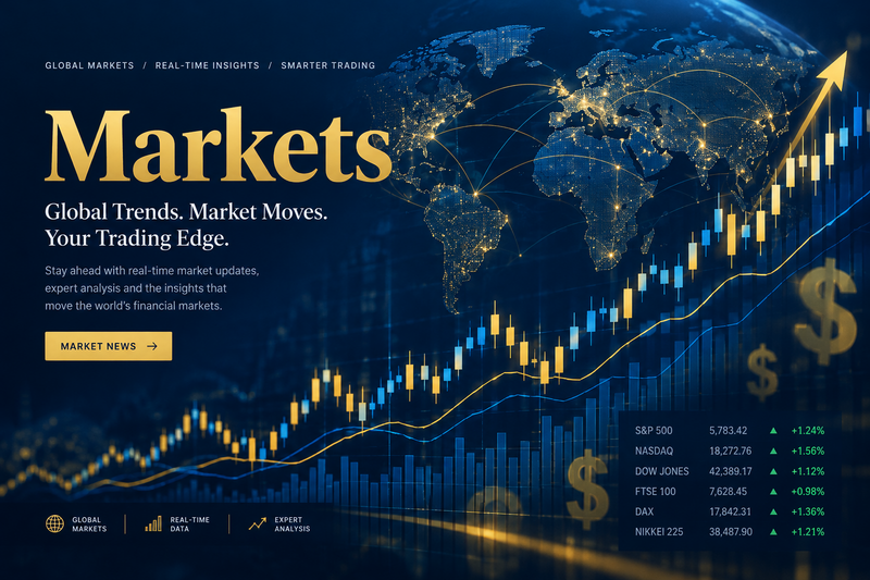 Wall Street Wrap: How the S&P 500, Dow and Nasdaq Performed