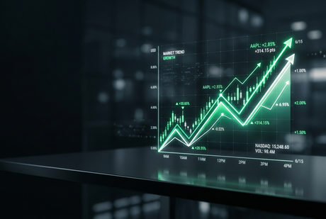 Wall Street Wrap: How the S&P 500, Dow and Nasdaq Performed