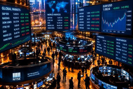 Global Markets to Watch in 2026