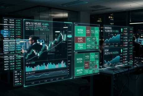 Treasury Yields and Interest Rates: What the Bond Market Is Signaling