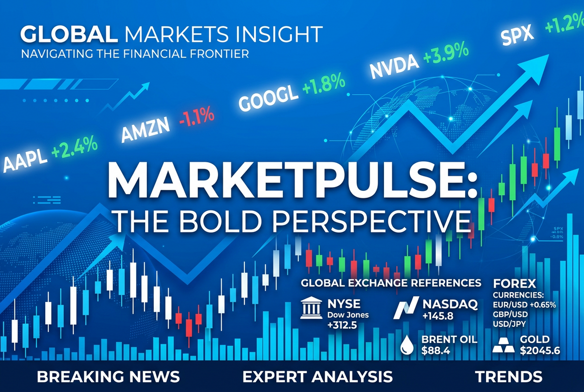 Wall Street Wrap: How the S&P 500, Dow and Nasdaq Performed