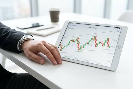 Treasury Yields and Interest Rates: What the Bond Market Is Signaling