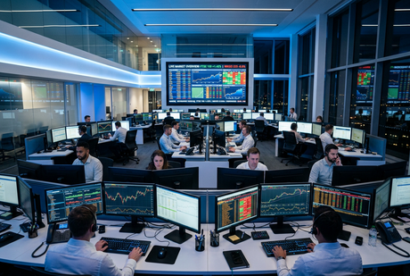 Top Gainers: The Best-Performing North American Stocks and What Drove Them