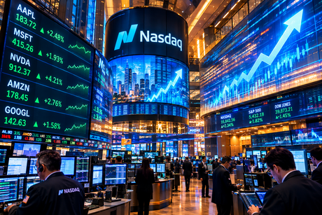 Nasdaq