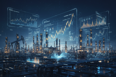 Oil and Gas Price Update: This Week's Trends and Next Week's Forecast