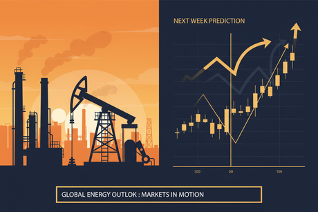 Oil and Gas Prices Today: What to Expect Next Week