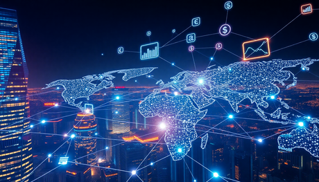 Breaking Down Global Finance: What You Need to Know in 2026