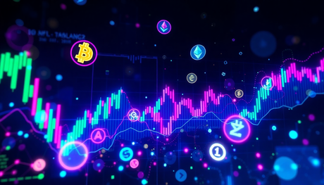 What's Happening in the Crypto Market This Week