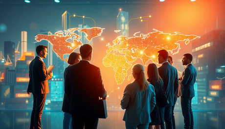 Why Emerging Markets Are the Future of Global Trading