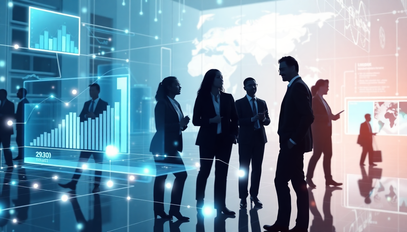 Essential Strategies for Small Businesses Expanding into International Markets