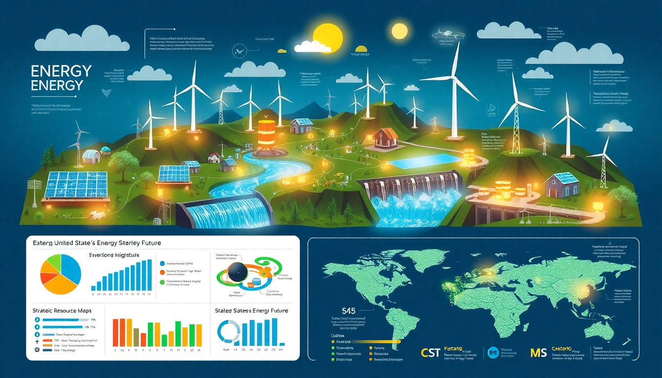 American Trading Network's Guide to Energy and Resources in 2026