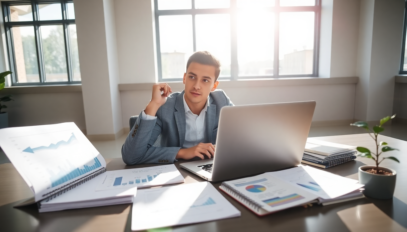 Building Your Investing Portfolio: A Beginner's Guide to Getting Started