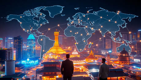 American Trading Network Takes on New Expansion Markets
