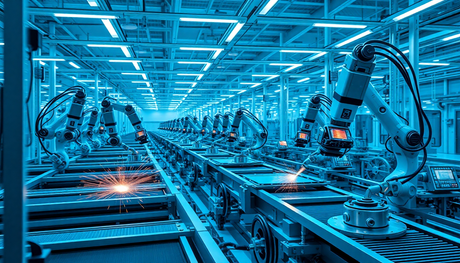 Why Automation is a Game-Changer for Modern Businesses