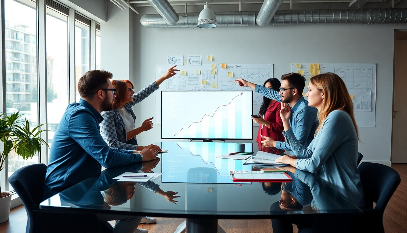 Building Your Startup Strategy: A Practical Guide to Getting Started