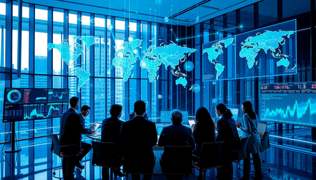 Understanding Global Insights: What Every Modern Business Needs to Know