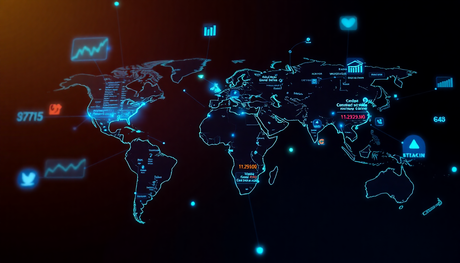 Exploring the Global Marketplace with American Trading Network