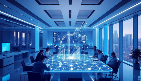 Venture Capital: How American Trading Network is Reshaping Investment Opportunities